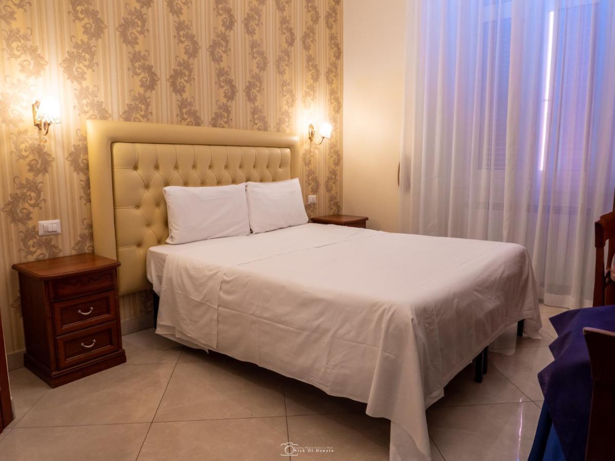 Suite Dal Conte روما المظهر الخارجي الصورة