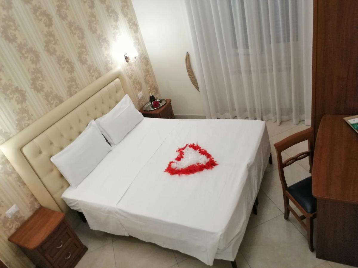 Suite Dal Conte روما المظهر الخارجي الصورة