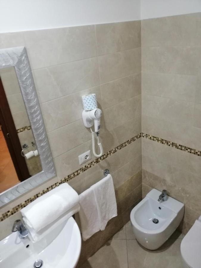 Suite Dal Conte روما المظهر الخارجي الصورة